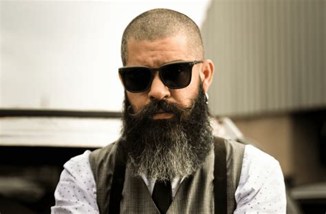 Top 106 + Cool hair and beard styles for boys - polarrunningexpeditions