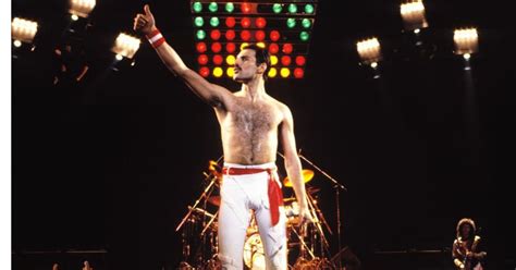 Freddie Mercury Net Worth, Bio, Age, Height, Cause Of Death ...