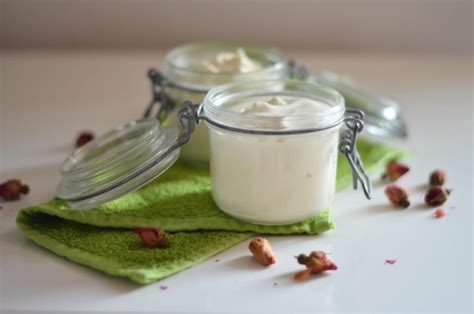 My beloved shea butter – 5 brilliant recipes for homemade cosmetics ...