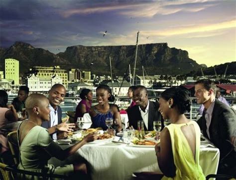 Cape Town Evening Tour / Cape Town Nightlife - Perfect Tours South Africa