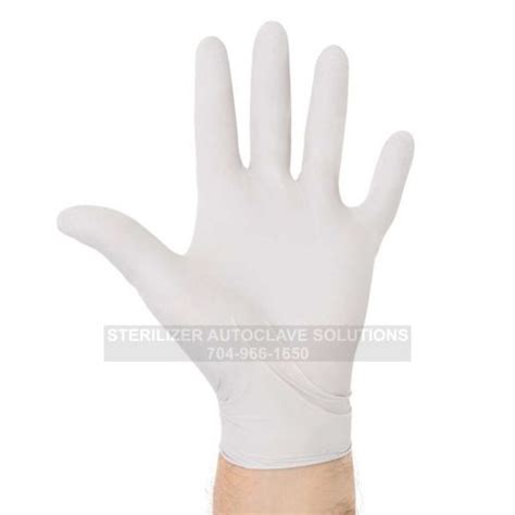 5 BOXES of 170 EXTRA LARGE Halyard Sterling* Nitrile Exam Gloves 50709 ...