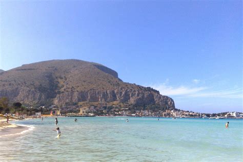 Palermo beaches - Sicily Guide 2020 | Excursions Sicily