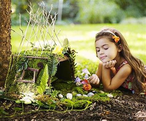 30 Magical Ways To Create Fairy Gardens To Your Real Life – OBSiGeN