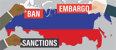 Sanctions Targeting Russia: Parallels to Measures Against Iran - ACAMS ...