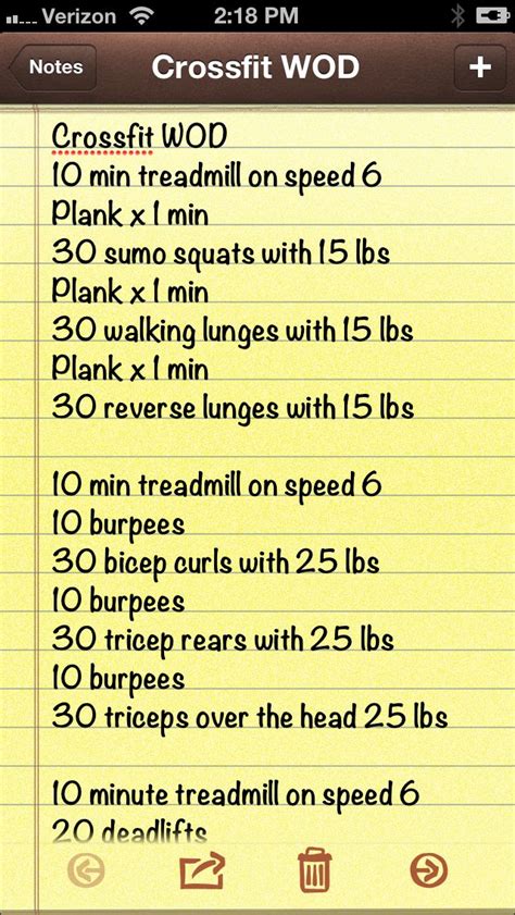 Fun Crossfit Workouts For Beginners | Blog Dandk