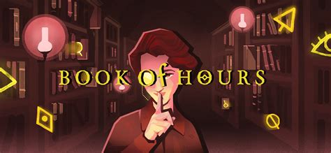 BOOK OF HOURS on GOG.com