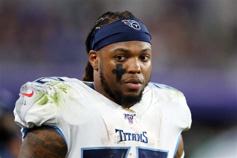 Derrick Henry Signs to Stay With Tennessee Titans - InsideHook