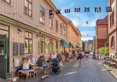 5 things you must do in Gothenburg, Sweden – CougarBuzz