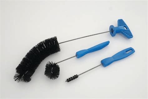 Brushtech Hummingbird Feeder Cleaning Kit