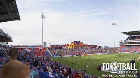 Newcastle Jets Stadium - McDonald Jones Stadium - Football Tripper