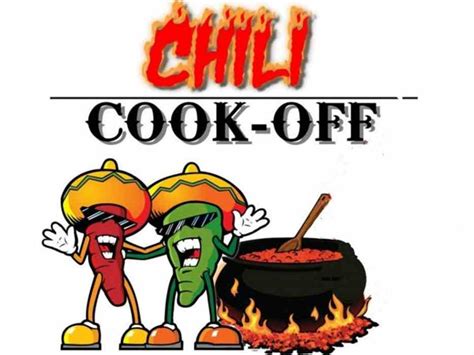 Chili Cookoff | WCHV-AM