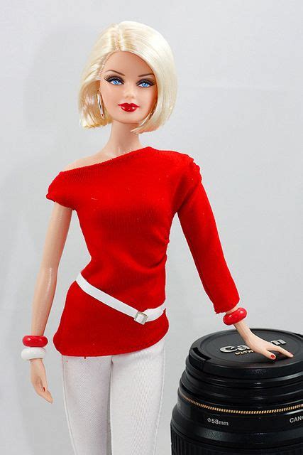 target barbie - I have this one. She's gorgeous! http://www.pinterest ...