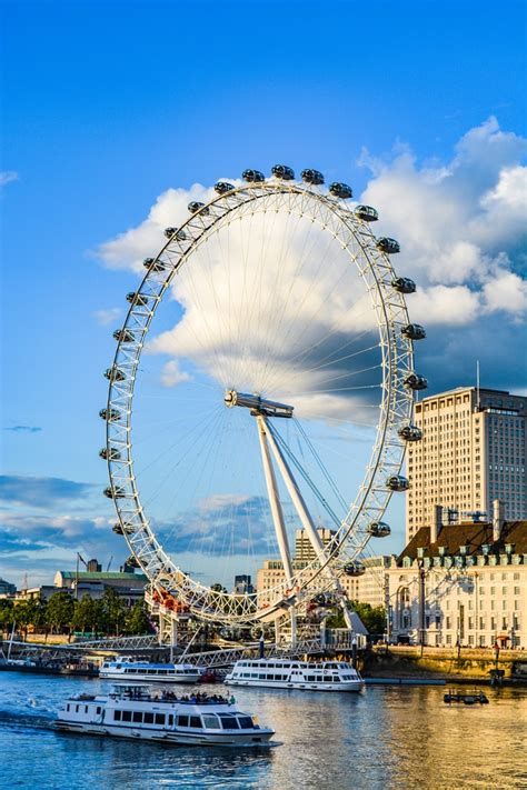 London Eye Wallpaper, Awesome Natural London Eye Wallpaper, #40020