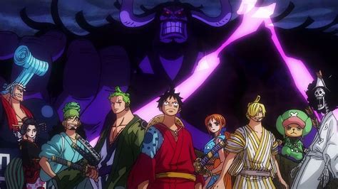 One Piece: 5 things that Wano Arc did well (& 5 things it failed)