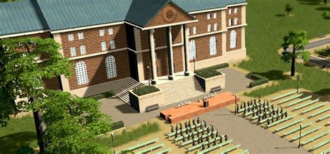 Creating Your First University Campus in Cities: Skylines - Guide Strats