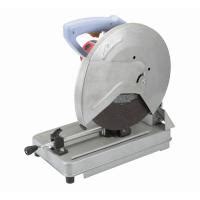 Chicago Electric Industrial Metal Cutting Chop Saw | WOOD Magazine