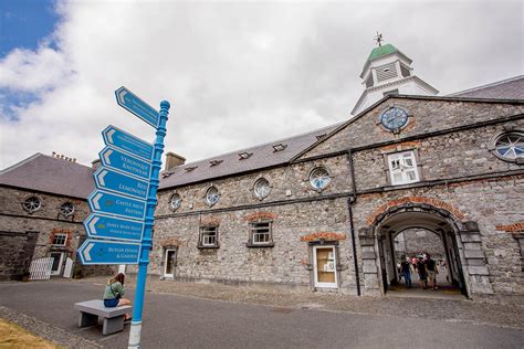 Medieval Mile Kilkenny, Ireland's Medieval Mile | Outdoor Kilkenny