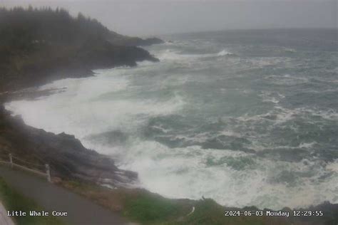 Gall Weather : Depoe Bay Weather