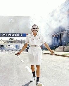 8 Joker hospital scene ideas | joker heath, joker, heath ledger joker