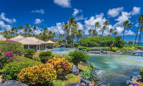 Grand Hyatt Kauai Resort and Spa | Classic Vacations