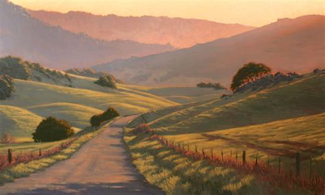 Fine Art Giclee Prints | Terry Sauvé | California landscape, Landscape ...