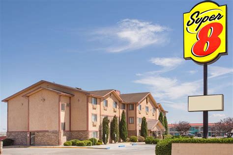 Super 8 Hotel Kingman - I-40, Exit 53, AZ - See Discounts