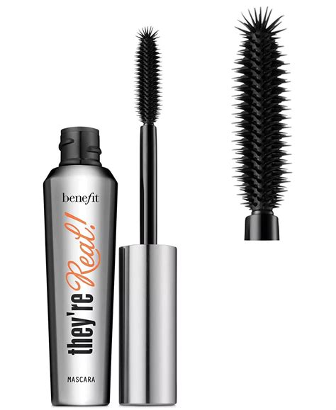 Best Lengthening Mascara - Glowsly