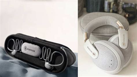 5 Best Noise Canceling Sleep Headphones Reviewed