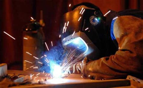 The Benefits of Robotic Welding: Why You Should Consider It