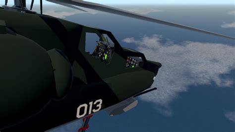 SimplePlanes | MI-28N HAVOC