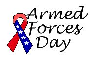 Armed Forces Day Clipart - ClipArt Best