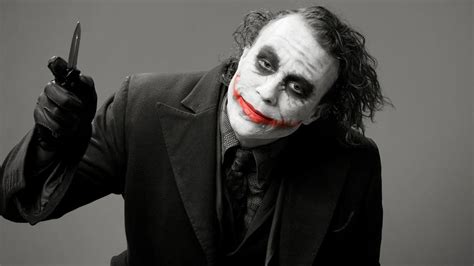 Just Write It!: The Genius Behind the Insanity of the Joker