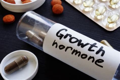 How Long Does Growth Hormone Take to Work? | HealthGAINS