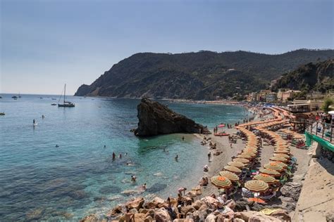 Best Beaches In & Around Portofino, Italy | Celebrity Cruises