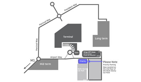 Arte Atajos Decir la verdad luton airport parking map tarde Vivienda ...