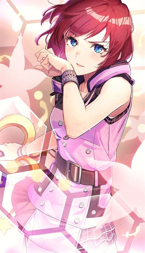 Kairi (Kingdom Hearts) Image by detteiu de #3499019 - Zerochan Anime ...