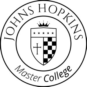 Johns Hopkins Logo Vector