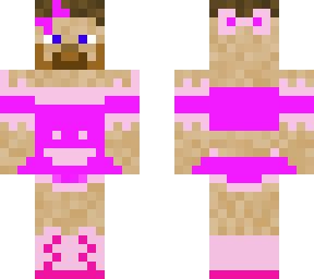 Blob | Minecraft Skins