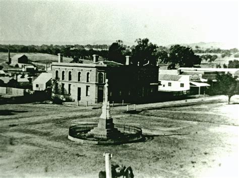 Mansfield Historical Society - Mansfield Mt Buller