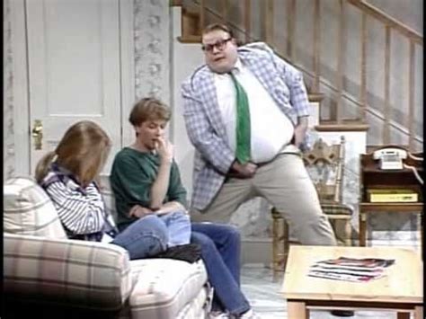 Chris Farley Motivational Speaker