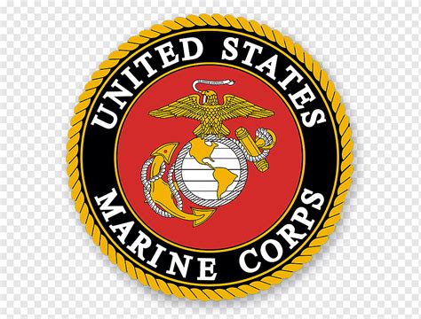 Us Marines Logo Png - img-Aaralyn