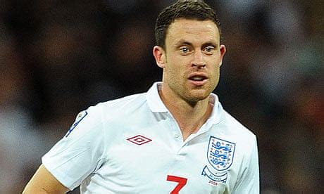 Wayne Bridge quits England over John Terry affair | England | The Guardian