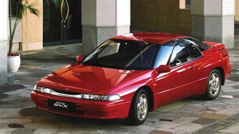 Subaru Alcyone SVX | Autopedia | Fandom