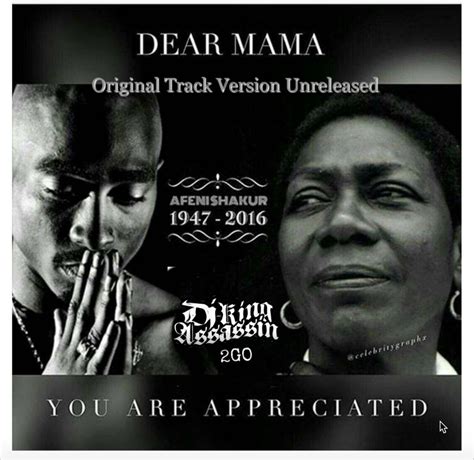 2Pac – Dear Mama (Original Version) Lyrics | Genius Lyrics