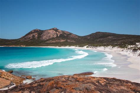 The Best Beaches In Esperance - Suzy Stories