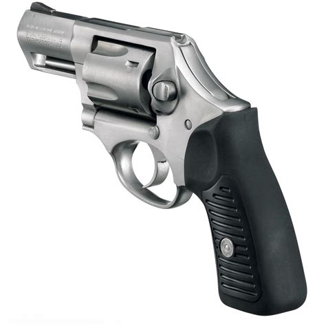 Ruger SP101, Double-Action Revolver, .357 Magnum, 2.25" Barrel, 5 ...