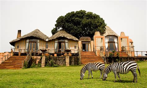 10 Best African Safari Family Lodges | Luxury Safari holidays | Kabura ...