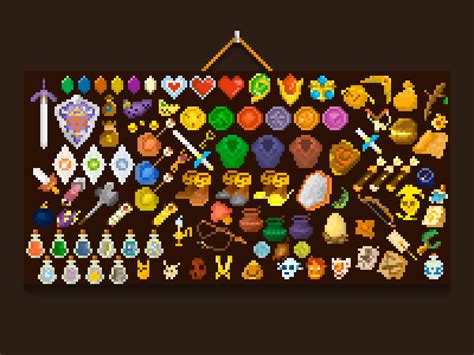 Ocarina Of Time Full Inventory / If timed correctly, the bomb will ...