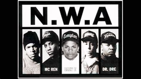 N.W.A. Wallpapers - Wallpaper Cave