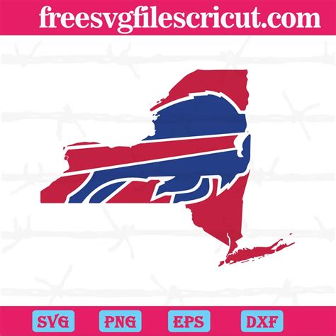 Buffalo Bills Logo, Svg Png Dxf Eps Digital Download - free svg files ...